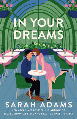In Your Dreams 0593723716 Book Cover