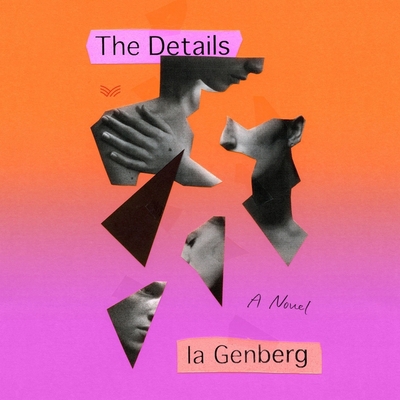 The Details B0C5HBLQC1 Book Cover