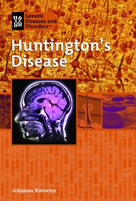 Huntington's Disease 1404206949 Book Cover