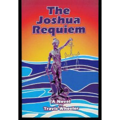 The Joshua Requiem 1891885049 Book Cover