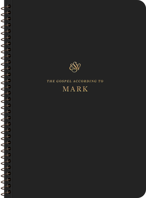 ESV Scripture Journal, Spiral-Bound Edition: Ma... 1433597314 Book Cover