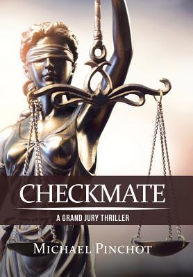 C H E C K M a T E 1796041173 Book Cover