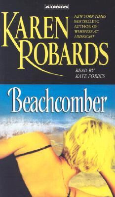 Beachcomber 0743533763 Book Cover