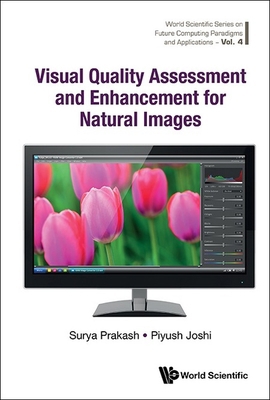 Visual Quality Assessment and Enhancement for N... 9811257280 Book Cover