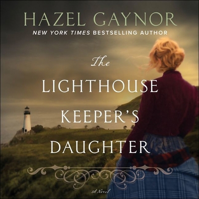 The Lighthouse Keeper's Daughter 1982555610 Book Cover