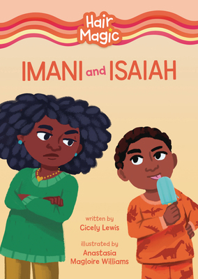 Imani and Isaiah B0D6KPXDLC Book Cover