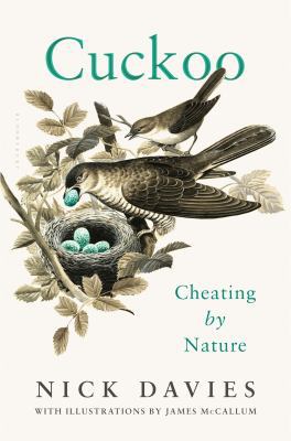 Cuckoo: Cheating by Nature 1620409526 Book Cover