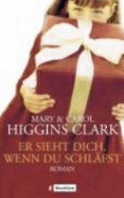 Er sieht dich, wenn du schläfst [German] 354825781X Book Cover