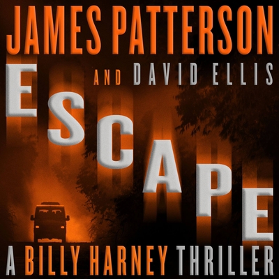 Escape 1668605147 Book Cover