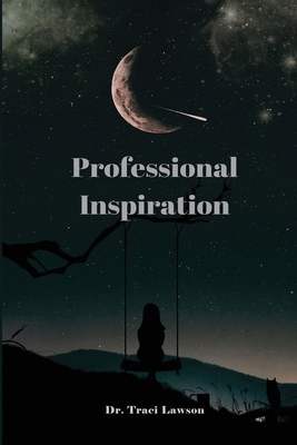 Professional Inspiration 8189598198 Book Cover
