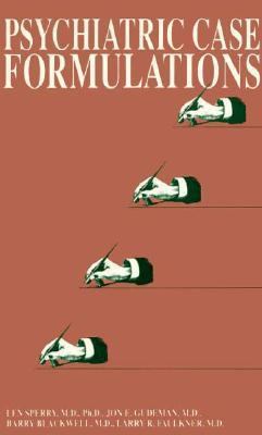 Psychiatric Case Formulations 0880483679 Book Cover