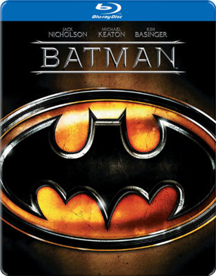 Batman            Book Cover