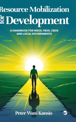 Resource Mobilization for Development B0F54KQHJ4 Book Cover