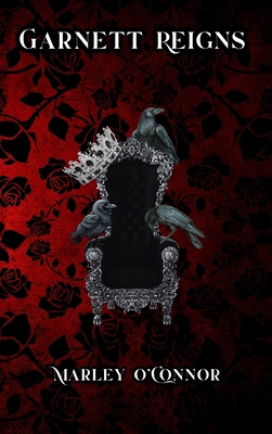 Garnett Reigns B0DWB6C5VC Book Cover