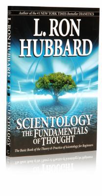 Scientology: The Fundamentals of Thought 1403144206 Book Cover