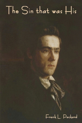 The Sin that was His B0BWQ81JPT Book Cover