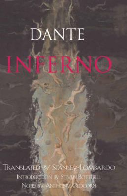 Inferno [Italian] 0872209172 Book Cover