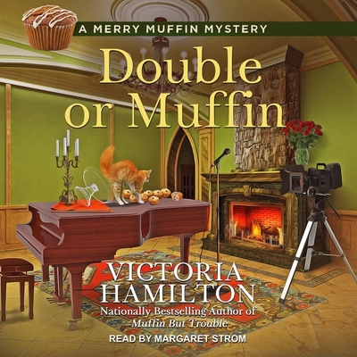 Double or Muffin B09NF5BKZZ Book Cover