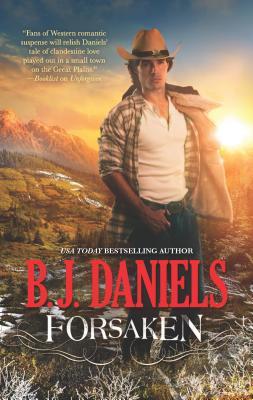 Forsaken 0373777809 Book Cover