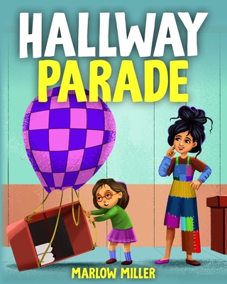 Hallway Parade 1962510263 Book Cover