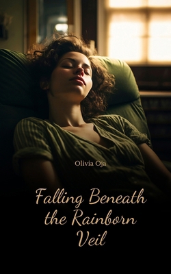 Falling Beneath the Rainborn Veil B0DR628TTT Book Cover
