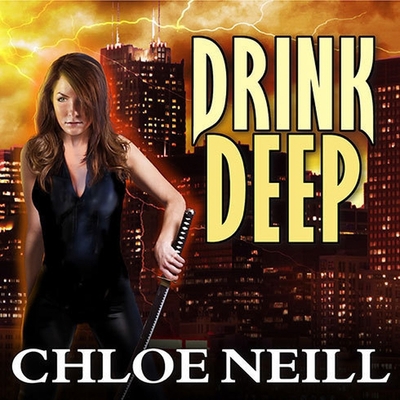 Drink Deep B08XLLDYDZ Book Cover