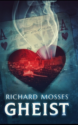 Gheist 1715354664 Book Cover