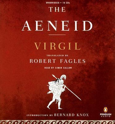 The Aeneid 1428123709 Book Cover