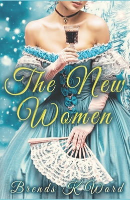 The New Women            Book Cover