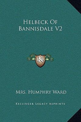 Helbeck Of Bannisdale V2 1169288251 Book Cover