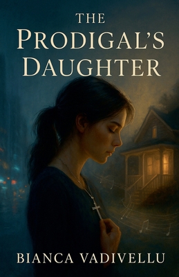 The Prodigal's Daughter B0FNC3YNML Book Cover