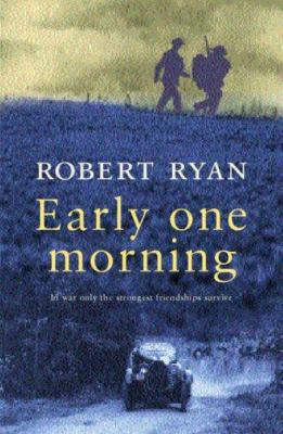 Early One Morning 074726872X Book Cover