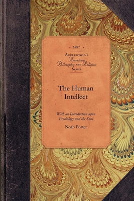 The Human Intellect 142901928X Book Cover