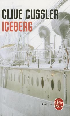 Iceberg [French] 2253171204 Book Cover