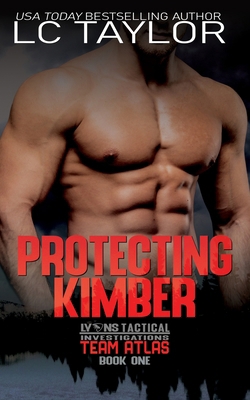 Protecting Kimber 1961380579 Book Cover