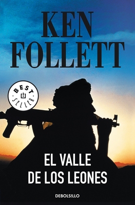 El Valle de Los Leones / Lie Down with Lions [Spanish] 849793024X Book Cover