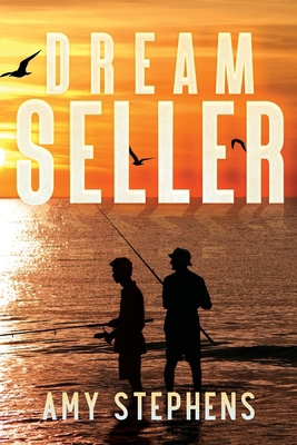 Dream Seller B0BH37NXXS Book Cover