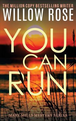 You Can Run 1530251052 Book Cover