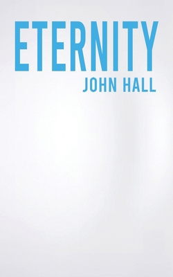 Eternity 1035899981 Book Cover