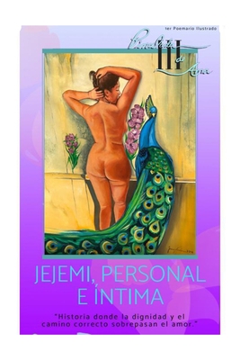 Pincelada de amor III: Jejemi, personal e íntima [Spanish] 1093754222 Book Cover