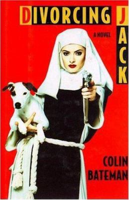 Divorcing Jack 1559703105 Book Cover