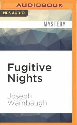 Fugitive Nights 1536608467 Book Cover