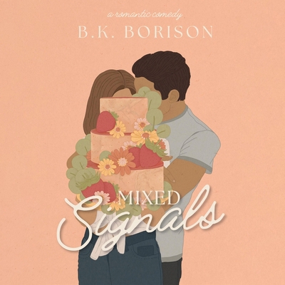 Mixed Signals B0DFZZ73YN Book Cover