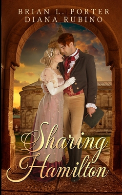 Sharing Hamilton 171570343X Book Cover