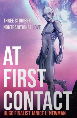 At First Contact 1951320174 Book Cover
