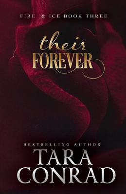 Their Forever B0CH2P666C Book Cover