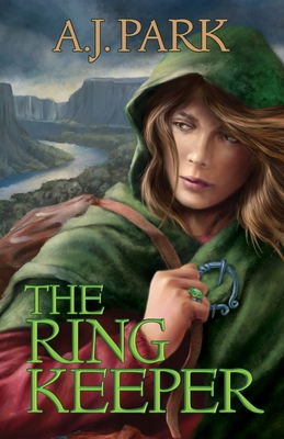 The Ring Keeper 194584762X Book Cover