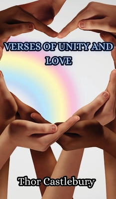 Verses of Unity and Love 9916348510 Book Cover