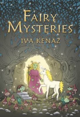 Fairy Mysteries 1947925636 Book Cover