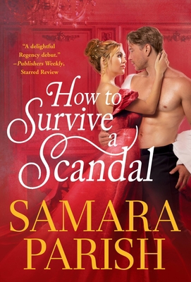 How to Survive a Scandal 153870448X Book Cover